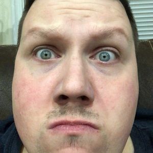 Meet your Posher, Jody